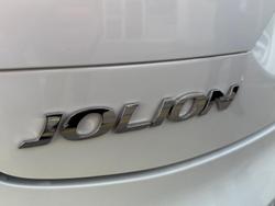 2026 GWM Haval Jolion Lux Hybrid