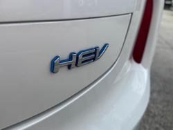 2026 GWM Haval Jolion Lux Hybrid