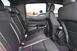 2026 Ford Ranger Wildtrak