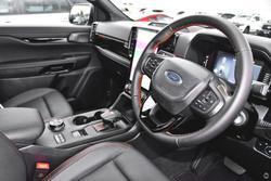 2026 Ford Ranger Wildtrak