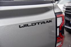 2026 Ford Ranger Wildtrak