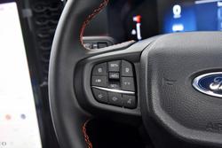 2026 Ford Ranger Wildtrak