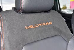 2026 Ford Ranger Wildtrak