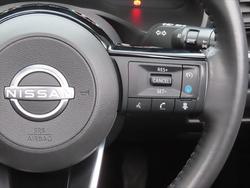 2023 Nissan X-TRAIL Ti e-POWER