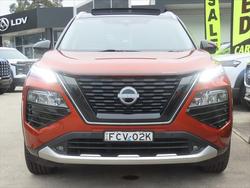 2023 Nissan X-TRAIL Ti e-POWER