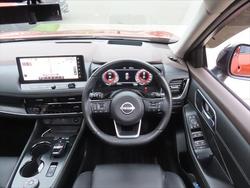 2023 Nissan X-TRAIL Ti e-POWER