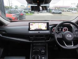 2023 Nissan X-TRAIL Ti e-POWER