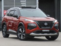 2023 Nissan X-TRAIL Ti e-POWER