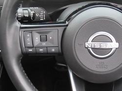 2023 Nissan X-TRAIL Ti e-POWER