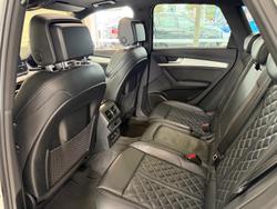 2021 Audi SQ5 TDI