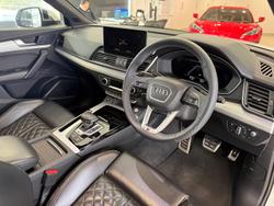2021 Audi SQ5 TDI