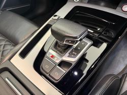 2021 Audi SQ5 TDI