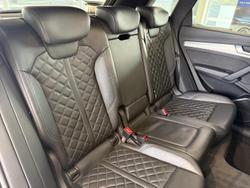 2021 Audi SQ5 TDI