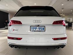 2021 Audi SQ5 TDI