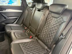 2021 Audi SQ5 TDI