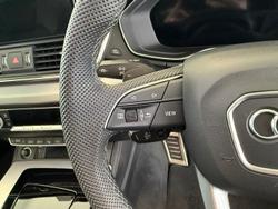 2021 Audi SQ5 TDI