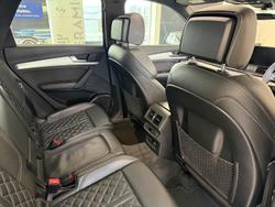 2021 Audi SQ5 TDI