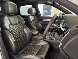 2021 Audi SQ5 TDI