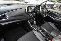 2023 Suzuki S-Cross ALLGRIP Prestige
