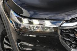 2023 Suzuki S-Cross ALLGRIP Prestige