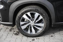 2023 Suzuki S-Cross ALLGRIP Prestige