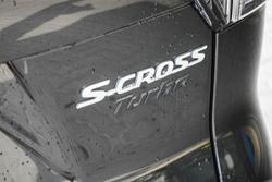 2023 Suzuki S-Cross ALLGRIP Prestige
