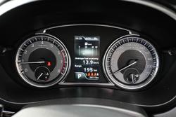 2023 Suzuki S-Cross ALLGRIP Prestige
