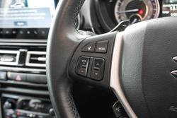 2023 Suzuki S-Cross ALLGRIP Prestige