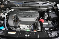 2023 Suzuki S-Cross ALLGRIP Prestige