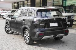 2023 Suzuki S-Cross ALLGRIP Prestige