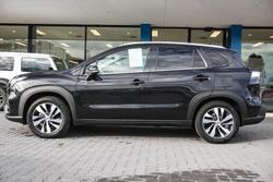 2023 Suzuki S-Cross ALLGRIP Prestige