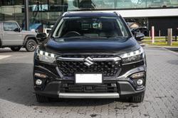 2023 Suzuki S-Cross ALLGRIP Prestige