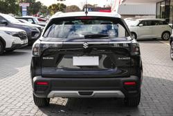2023 Suzuki S-Cross ALLGRIP Prestige