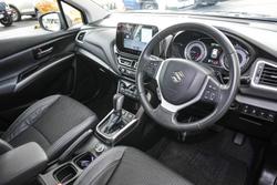 2023 Suzuki S-Cross ALLGRIP Prestige