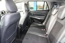 2023 Suzuki S-Cross ALLGRIP Prestige