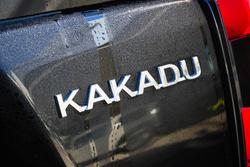 2022 Toyota Landcruiser Prado Kakadu