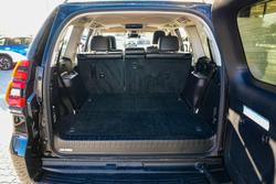 2022 Toyota Landcruiser Prado Kakadu