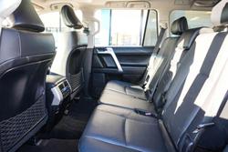 2022 Toyota Landcruiser Prado Kakadu