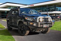 2022 Toyota Landcruiser Prado Kakadu
