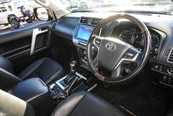 2022 Toyota Landcruiser Prado Kakadu