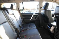 2022 Toyota Landcruiser Prado Kakadu