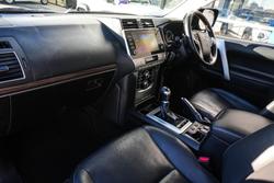 2022 Toyota Landcruiser Prado Kakadu