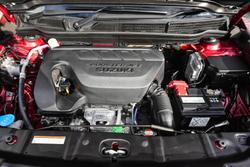 2023 Suzuki S-Cross ALLGRIP Prestige