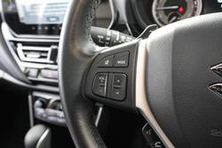 2023 Suzuki S-Cross ALLGRIP Prestige