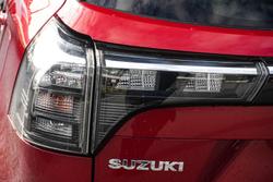 2023 Suzuki S-Cross ALLGRIP Prestige