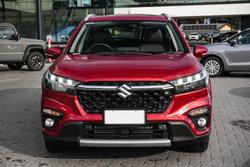 2023 Suzuki S-Cross ALLGRIP Prestige