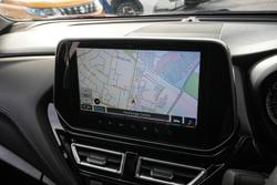 2023 Suzuki S-Cross ALLGRIP Prestige