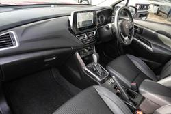 2023 Suzuki S-Cross ALLGRIP Prestige