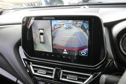 2023 Suzuki S-Cross ALLGRIP Prestige
