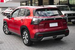 2023 Suzuki S-Cross ALLGRIP Prestige